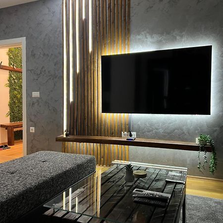 Liboroapartments Ni المظهر الخارجي الصورة