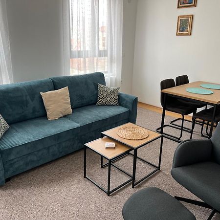 Liboroapartments Ni المظهر الخارجي الصورة