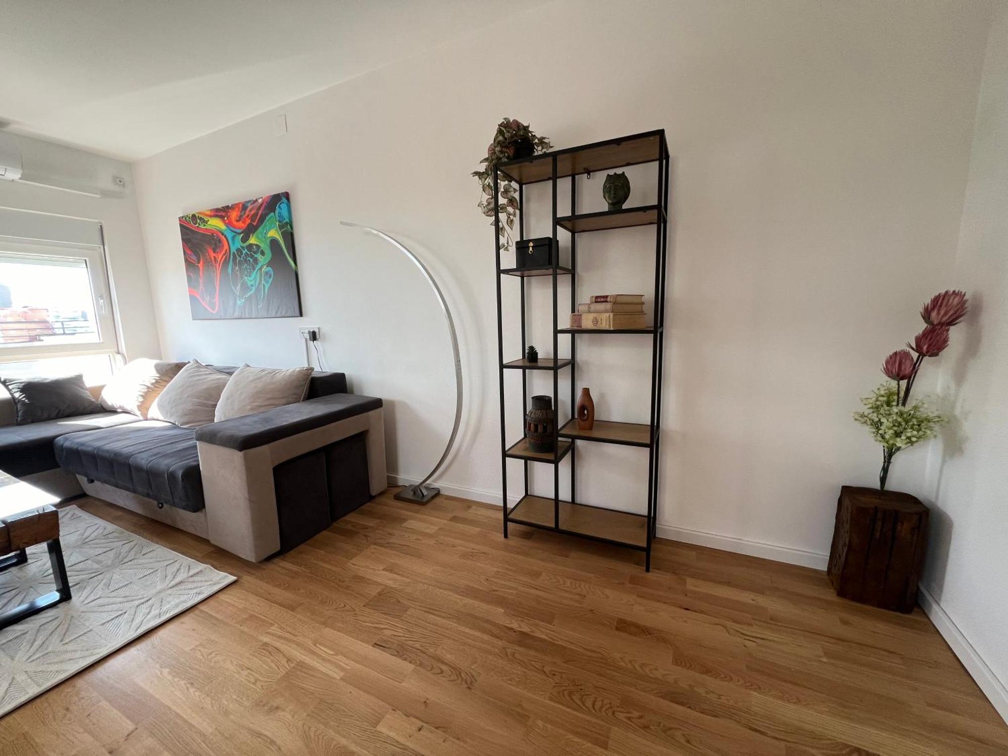 Liboroapartments Ni المظهر الخارجي الصورة