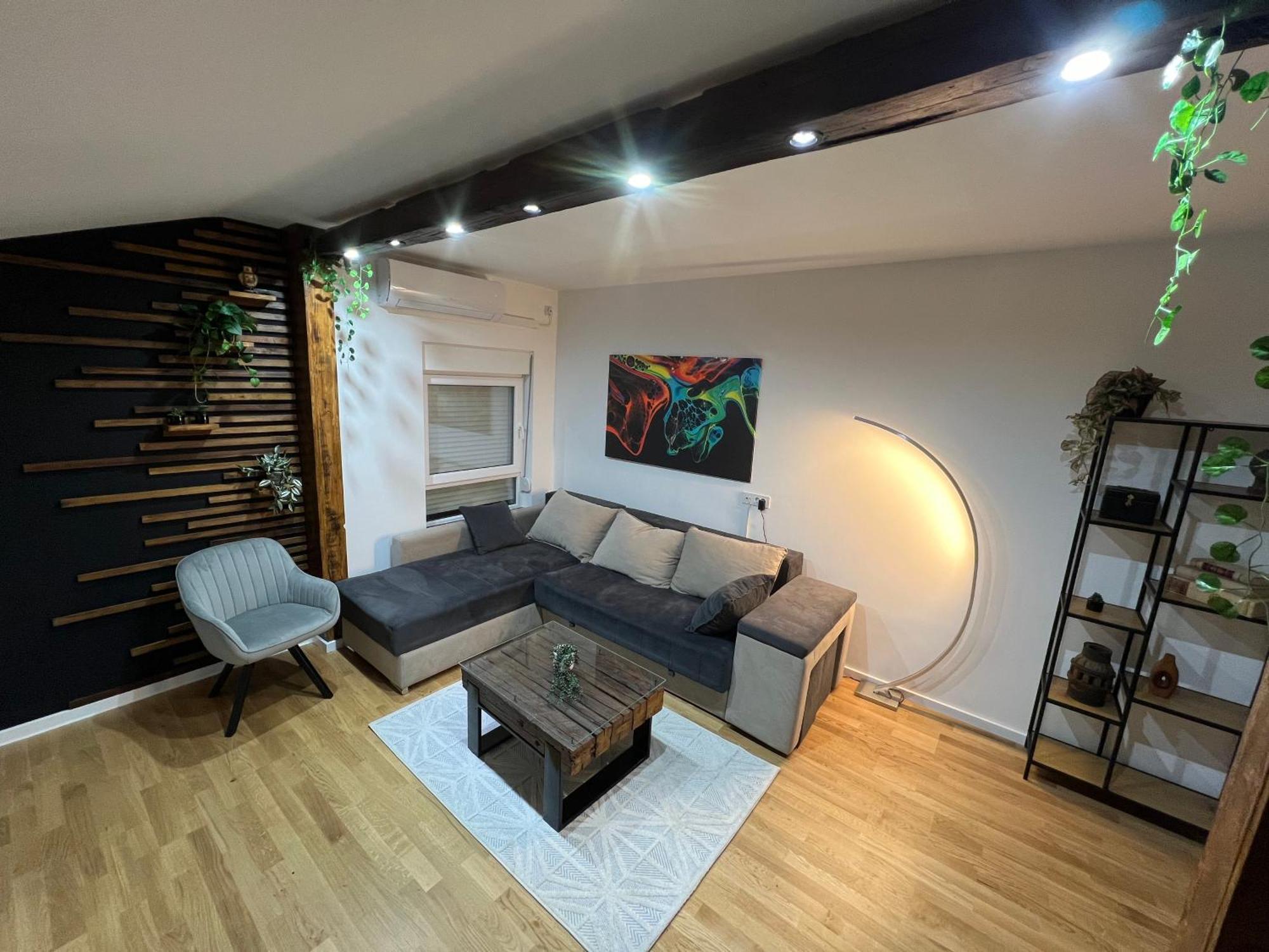 Liboroapartments Ni المظهر الخارجي الصورة