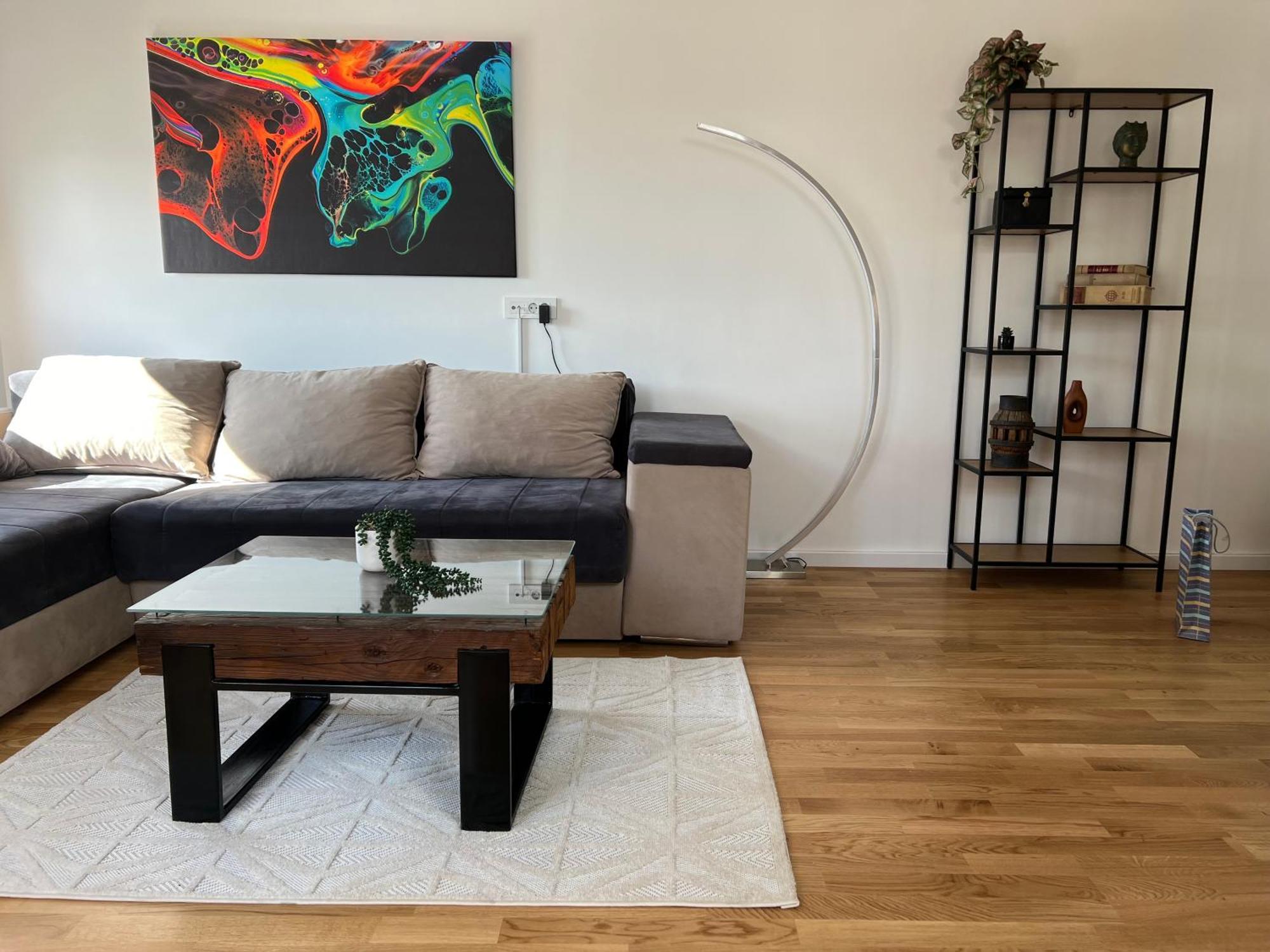 Liboroapartments Ni المظهر الخارجي الصورة
