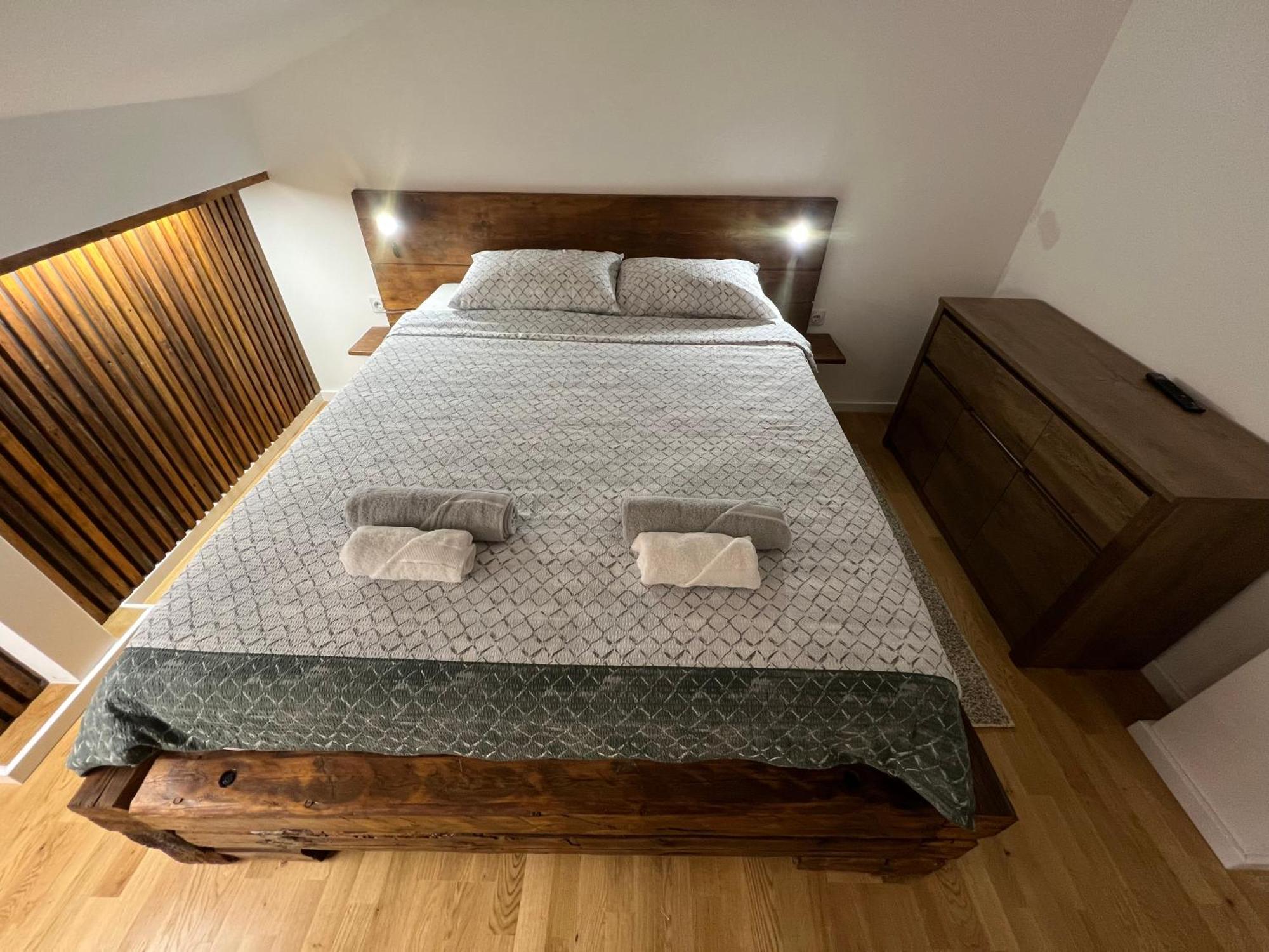 Liboroapartments Ni المظهر الخارجي الصورة
