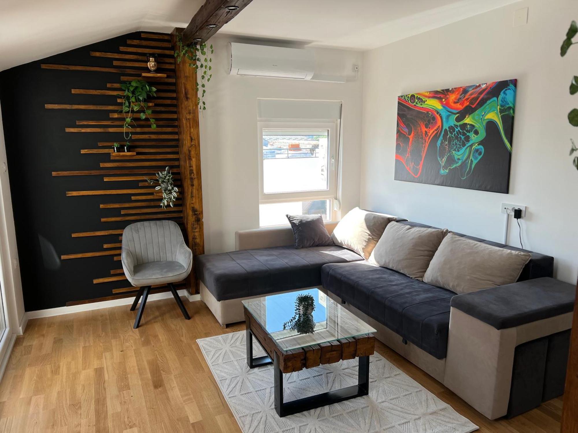 Liboroapartments Ni المظهر الخارجي الصورة