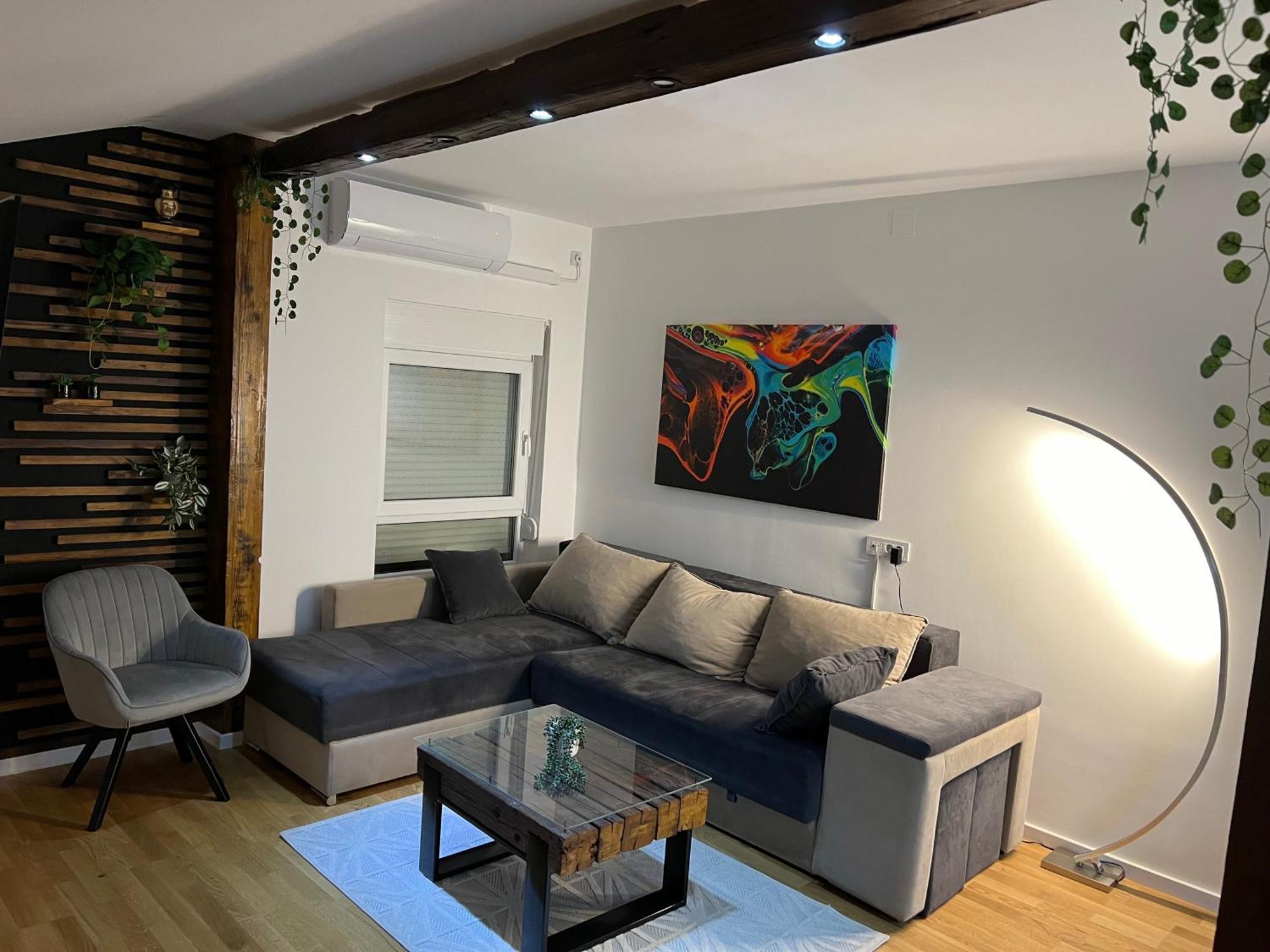 Liboroapartments Ni المظهر الخارجي الصورة