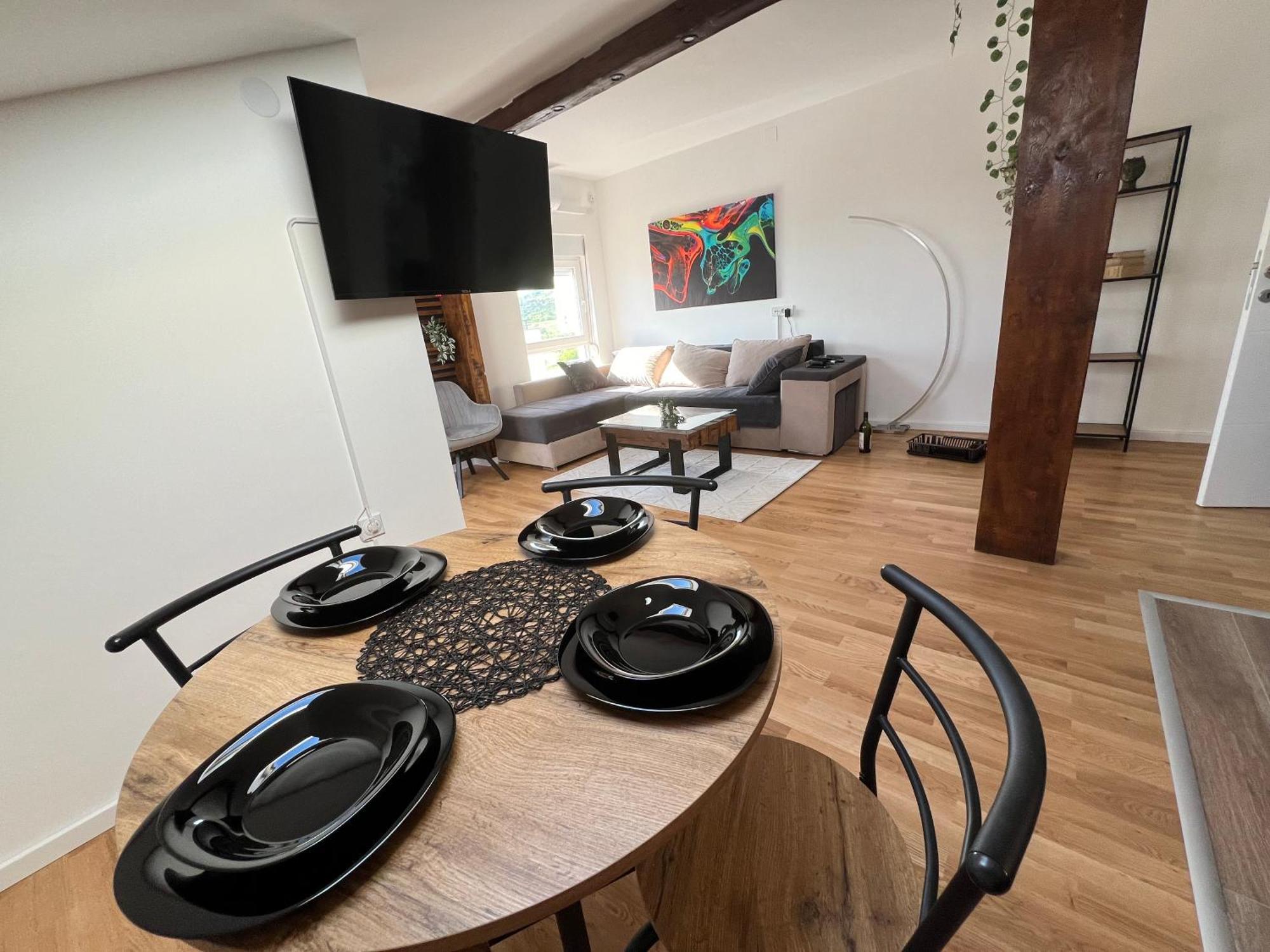 Liboroapartments Ni المظهر الخارجي الصورة