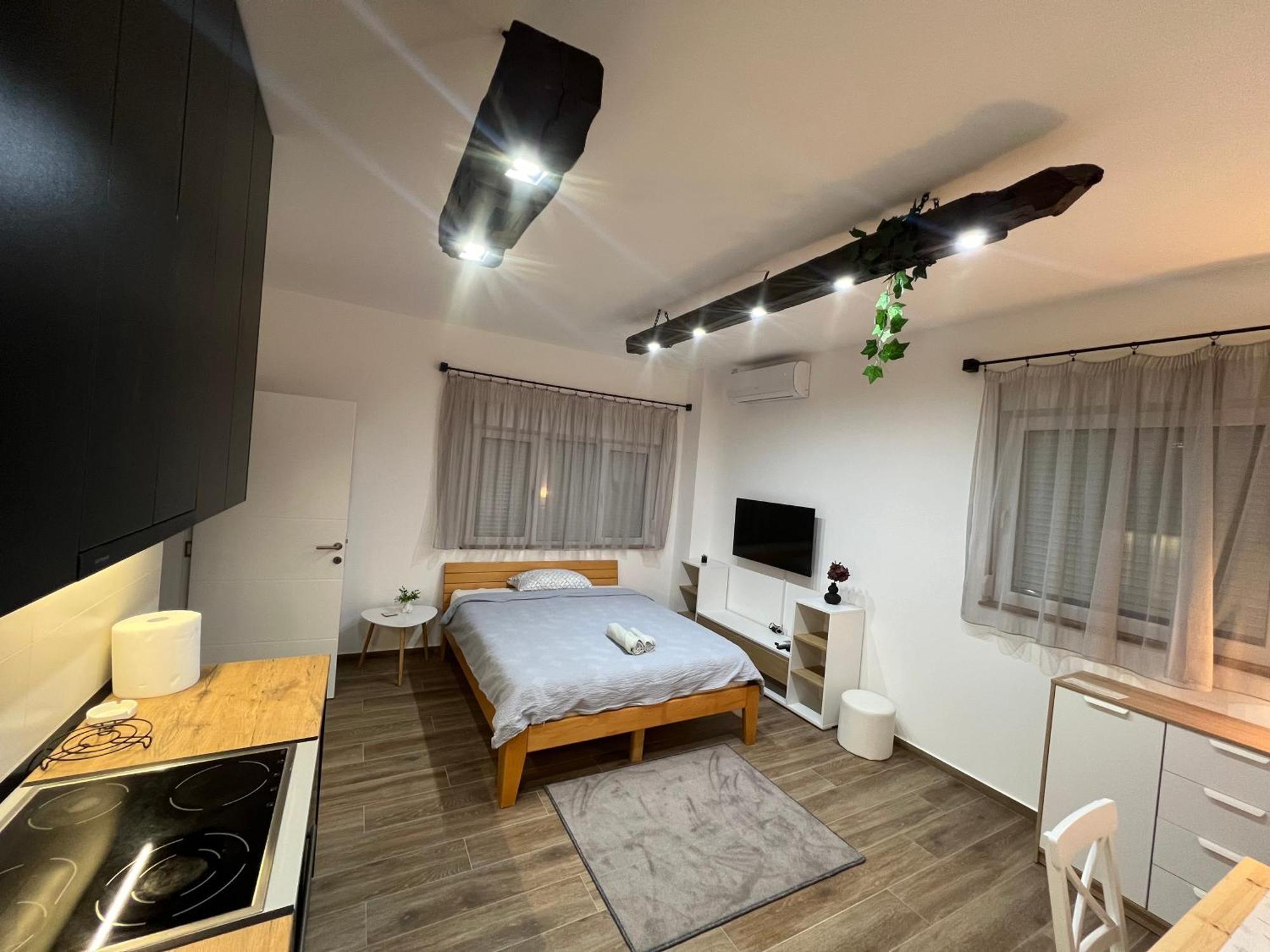 Liboroapartments Ni المظهر الخارجي الصورة