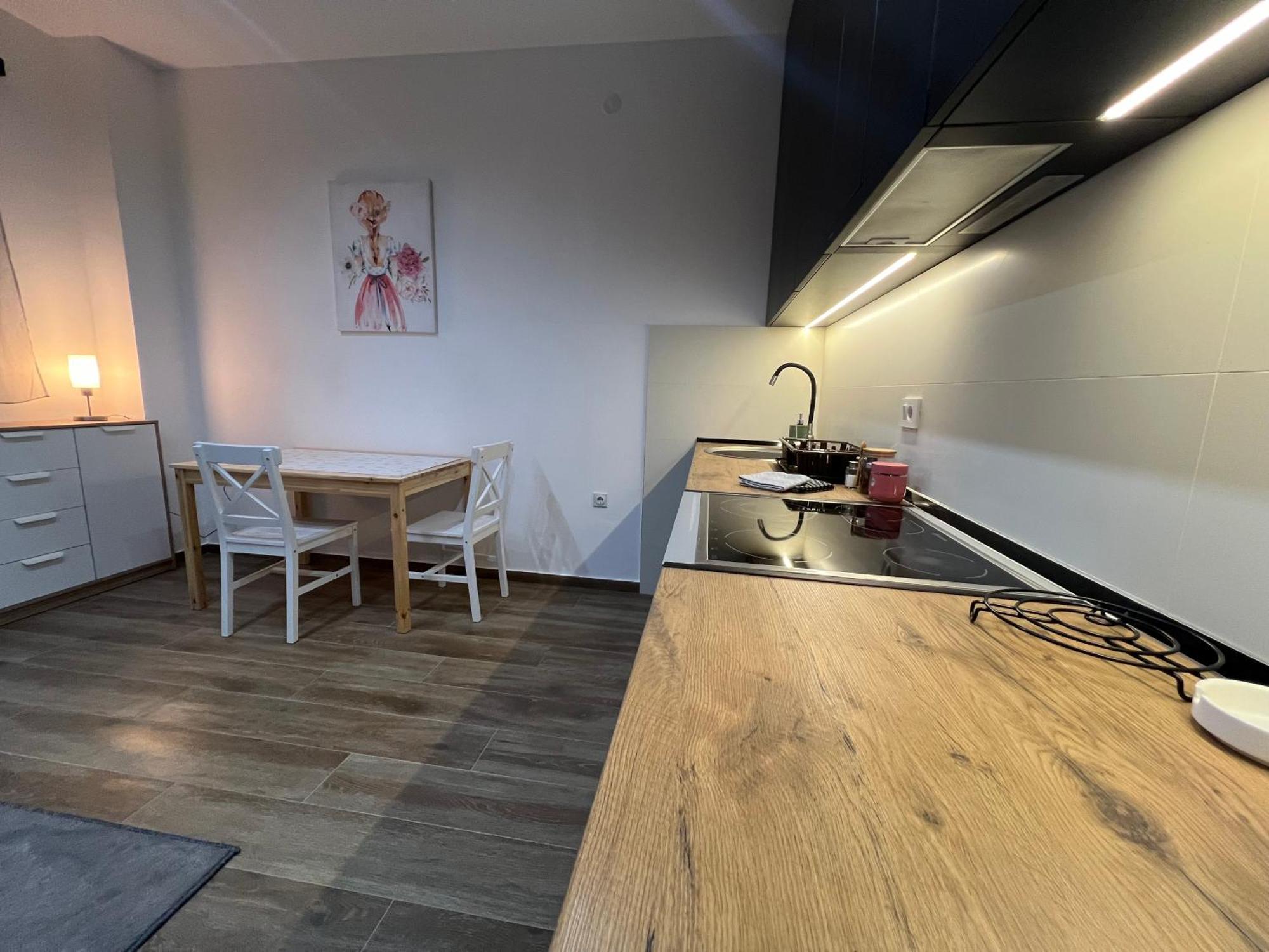 Liboroapartments Ni المظهر الخارجي الصورة