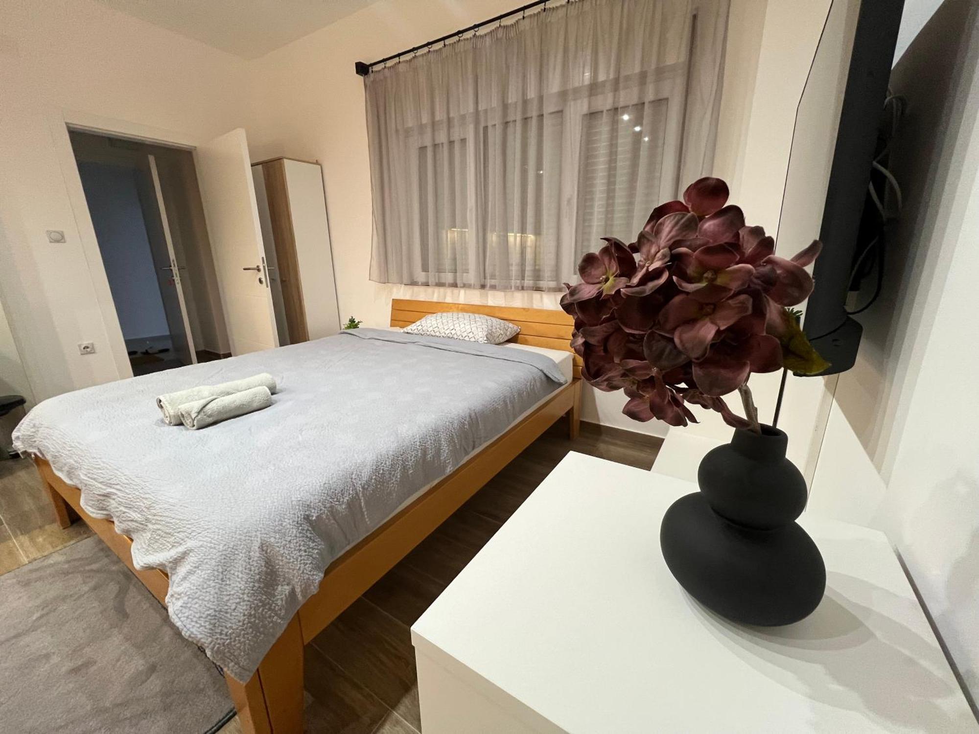 Liboroapartments Ni المظهر الخارجي الصورة