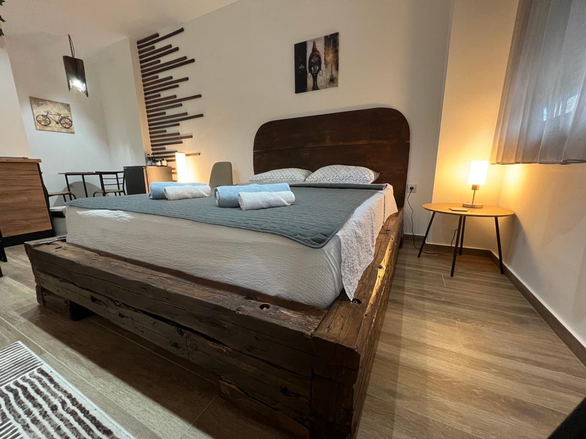 Liboroapartments Ni المظهر الخارجي الصورة