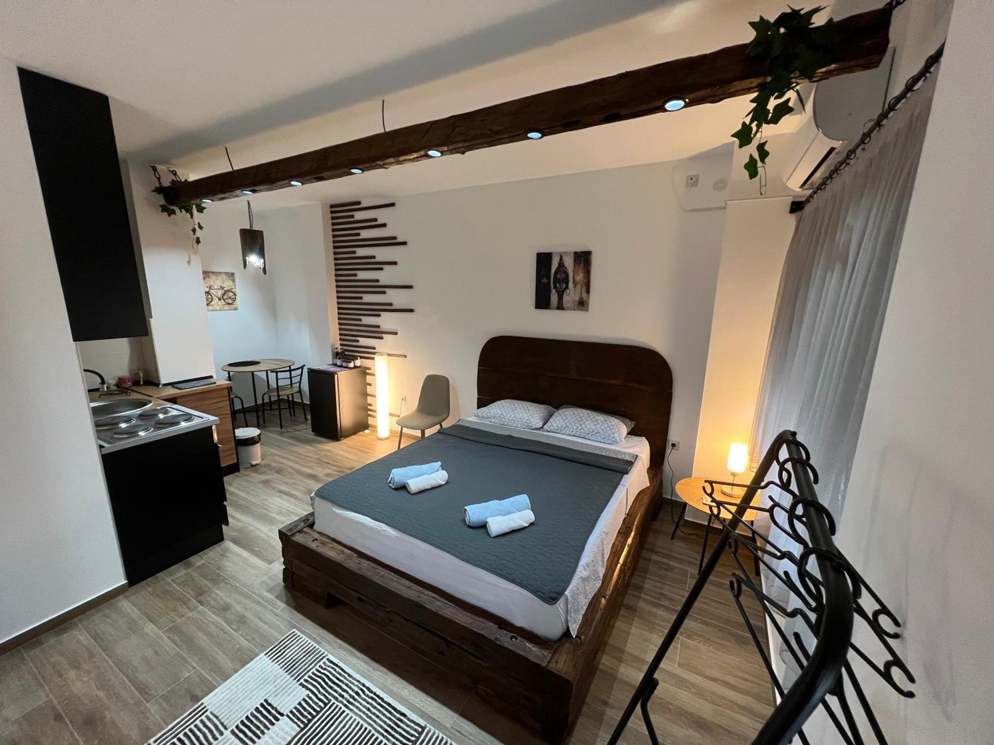Liboroapartments Ni المظهر الخارجي الصورة
