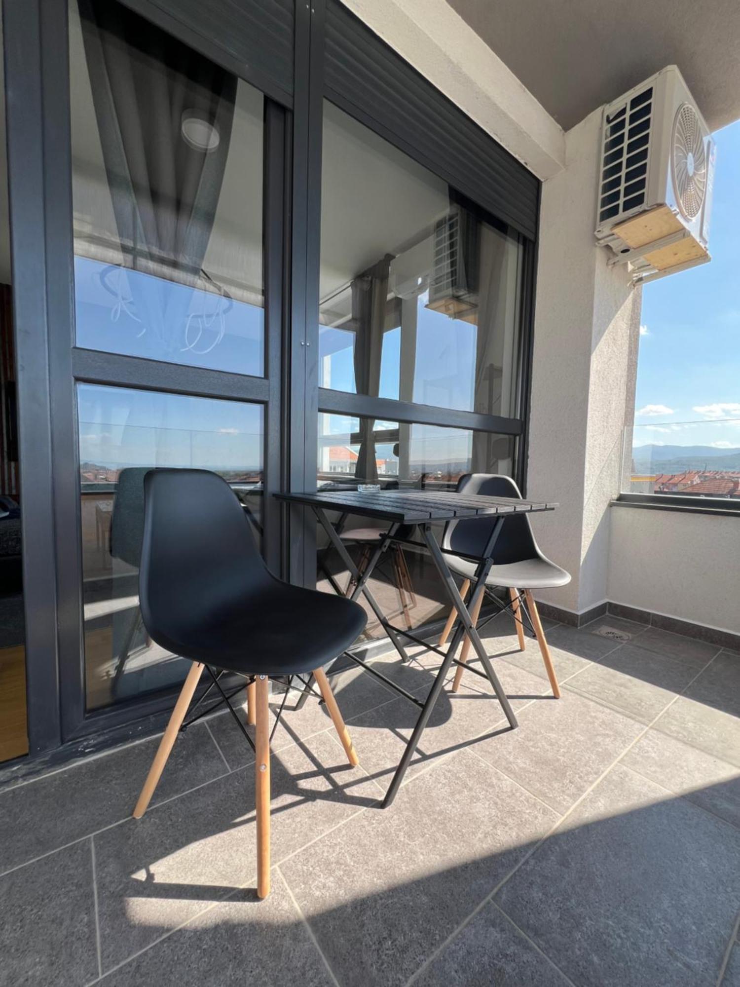 Liboroapartments Ni المظهر الخارجي الصورة