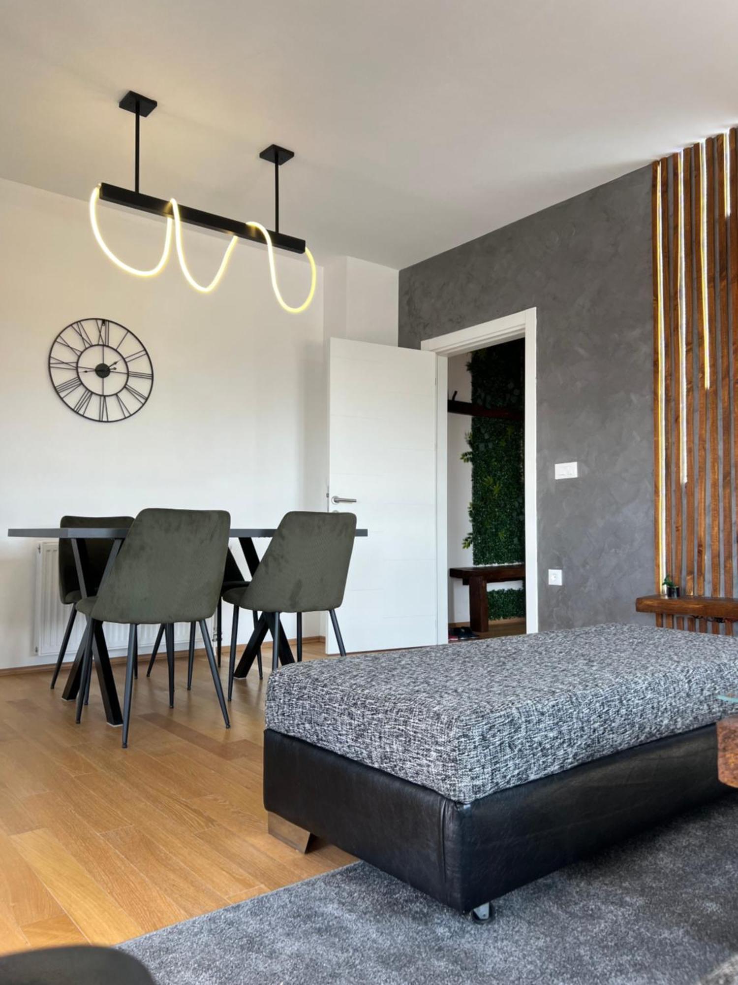 Liboroapartments Ni المظهر الخارجي الصورة