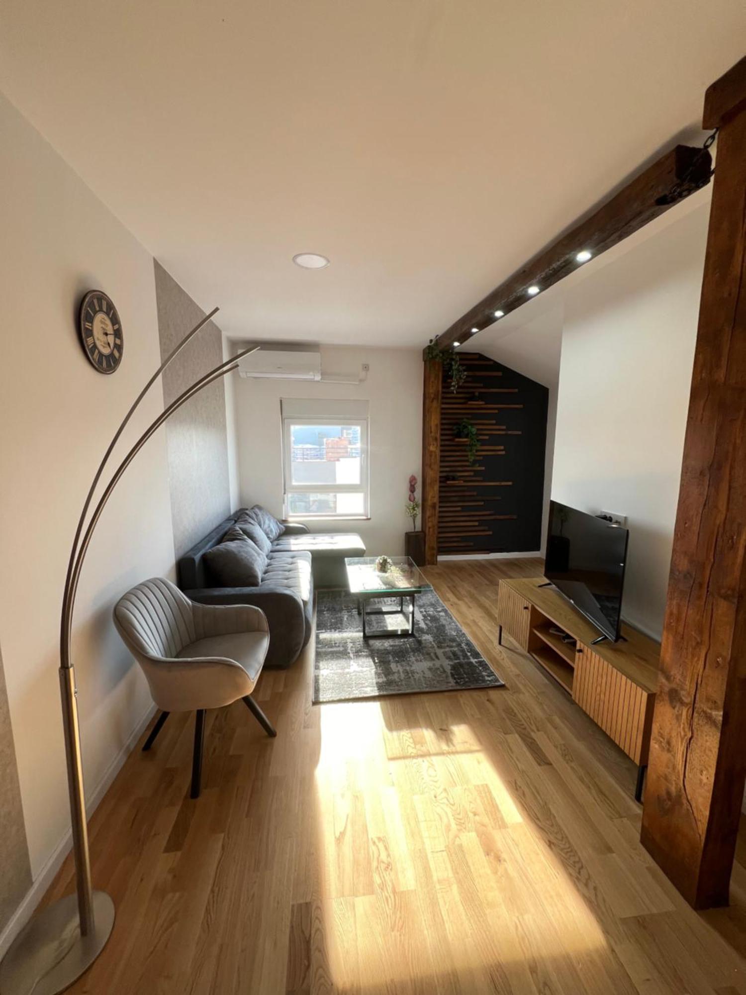 Liboroapartments Ni المظهر الخارجي الصورة