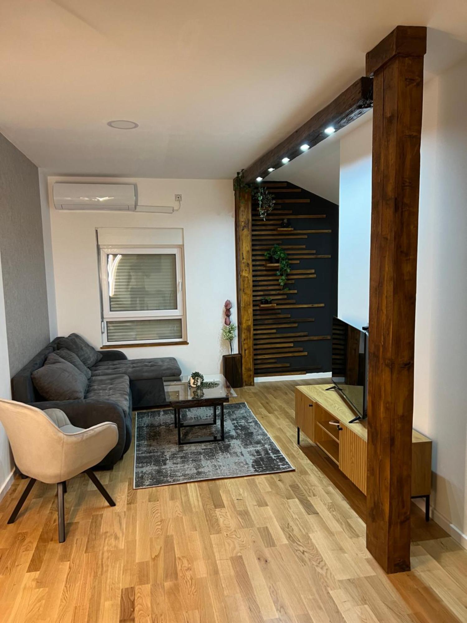 Liboroapartments Ni المظهر الخارجي الصورة