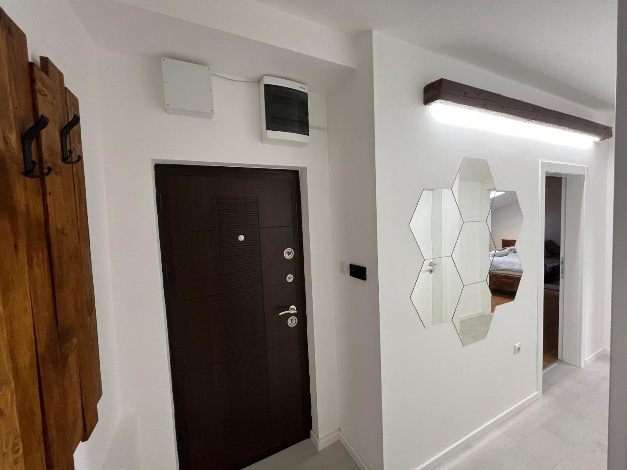 Liboroapartments Ni المظهر الخارجي الصورة