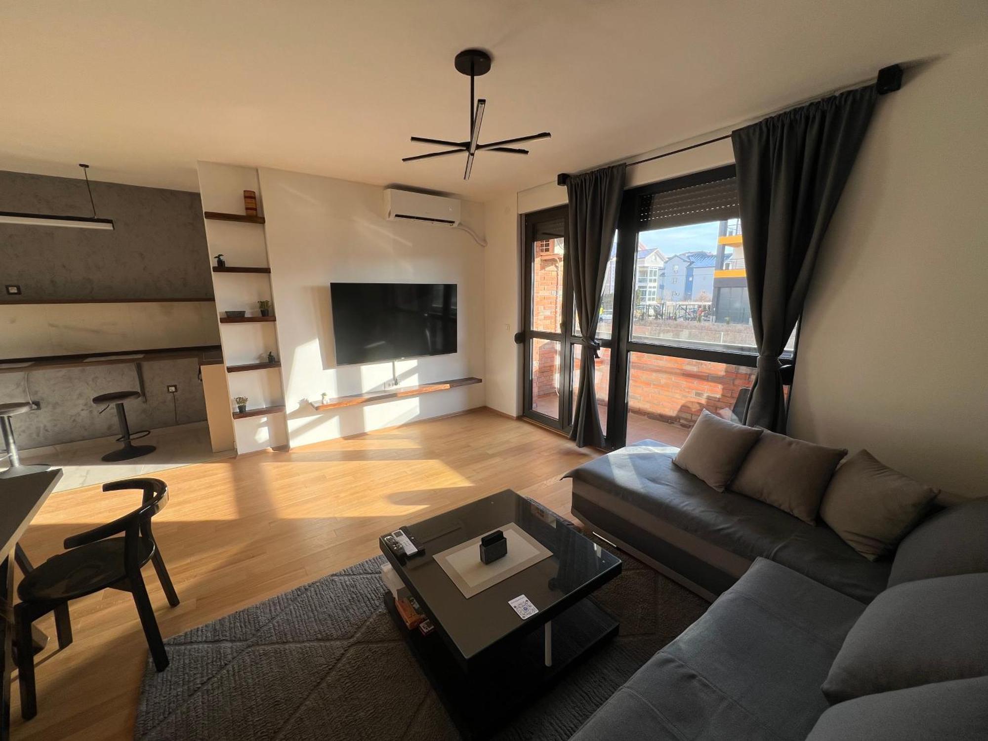 Liboroapartments Ni المظهر الخارجي الصورة