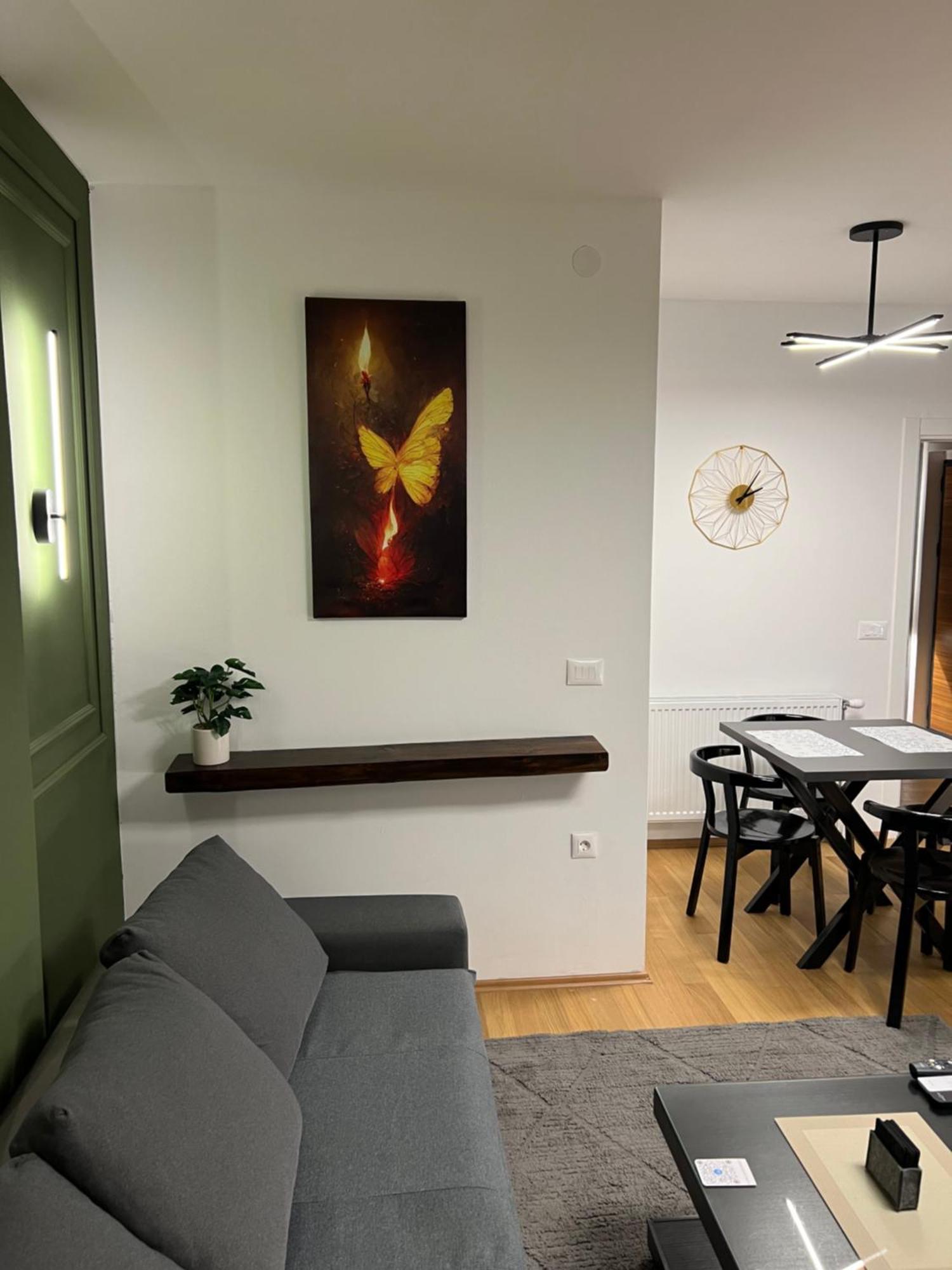 Liboroapartments Ni المظهر الخارجي الصورة