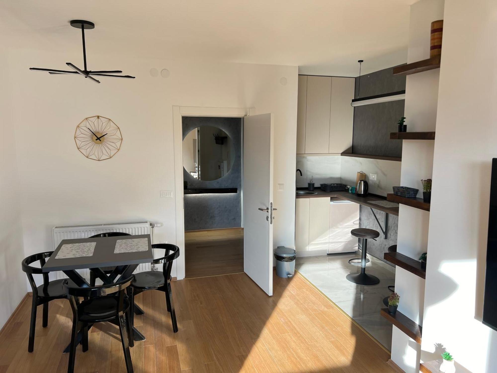 Liboroapartments Ni المظهر الخارجي الصورة
