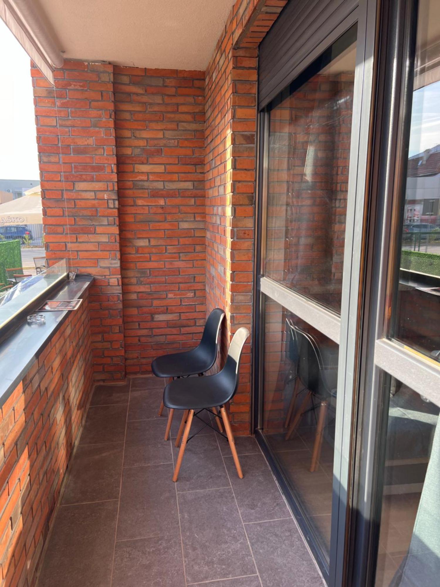 Liboroapartments Ni المظهر الخارجي الصورة