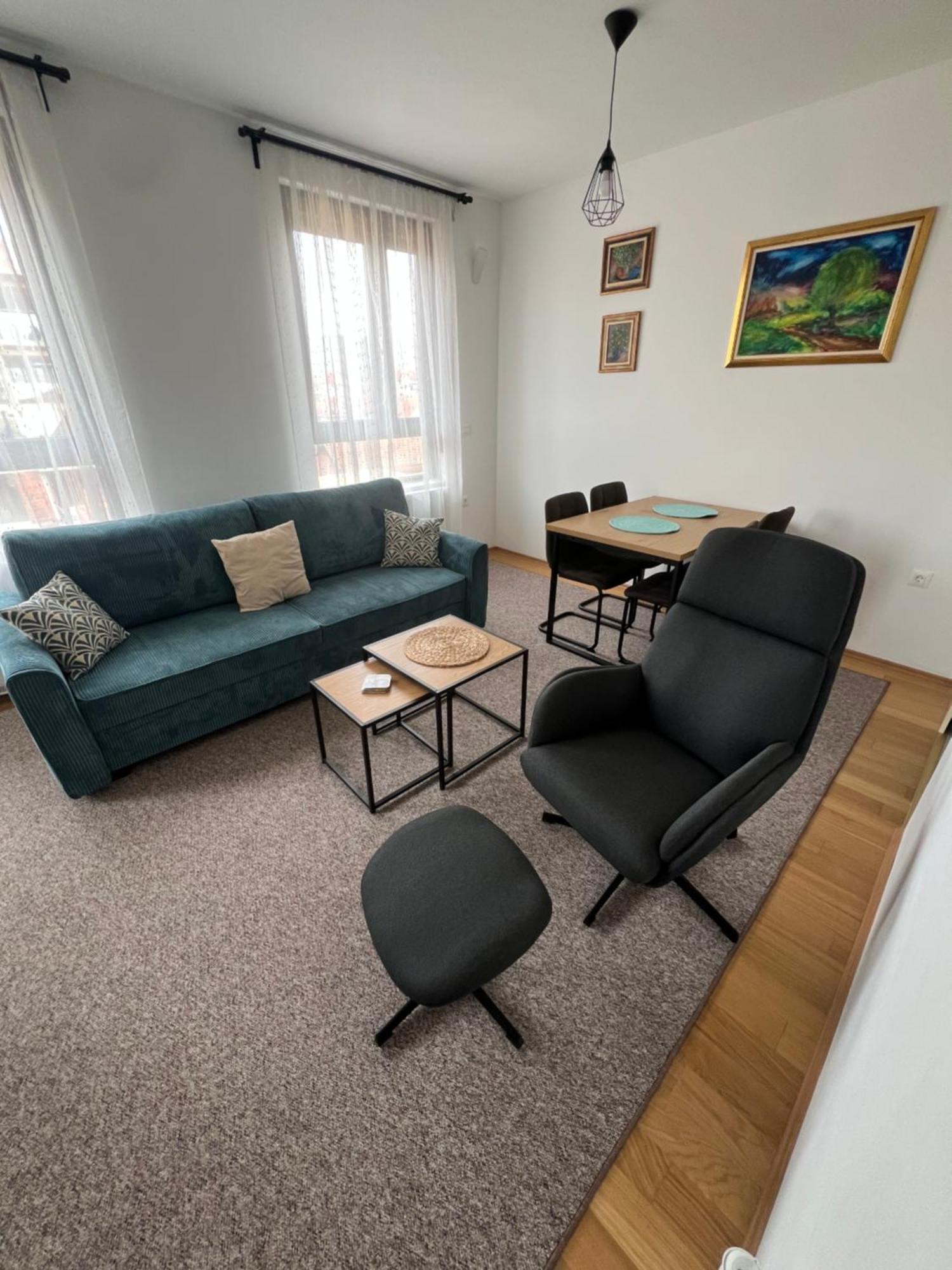 Liboroapartments Ni المظهر الخارجي الصورة