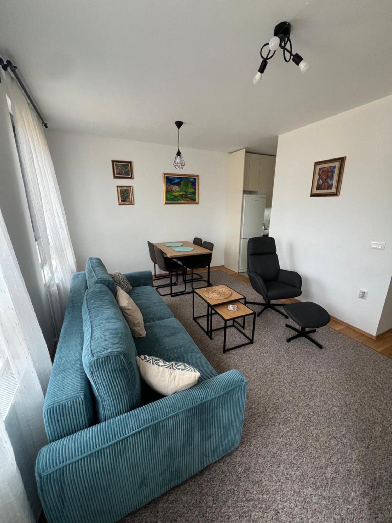 Liboroapartments Ni المظهر الخارجي الصورة
