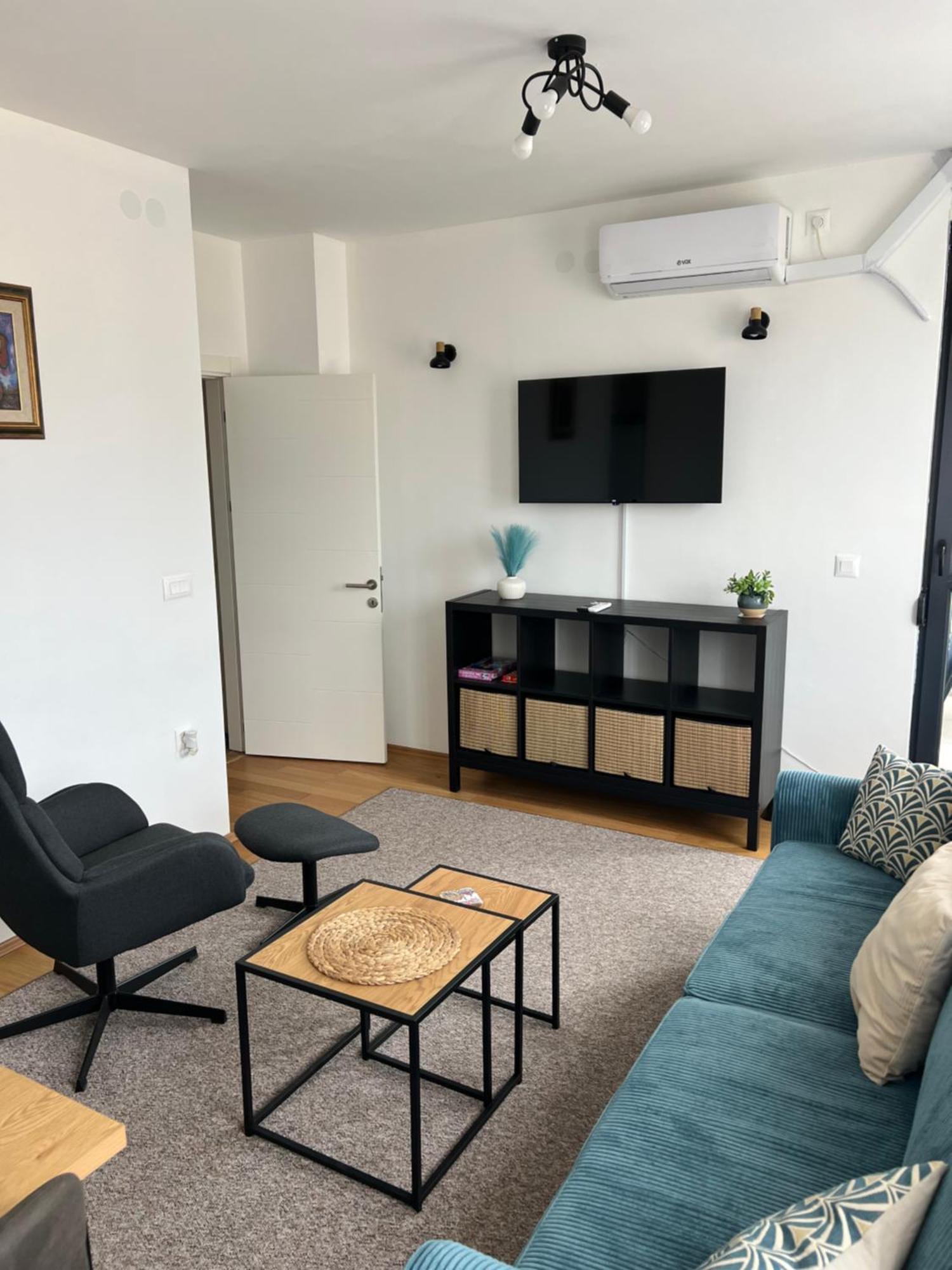 Liboroapartments Ni المظهر الخارجي الصورة