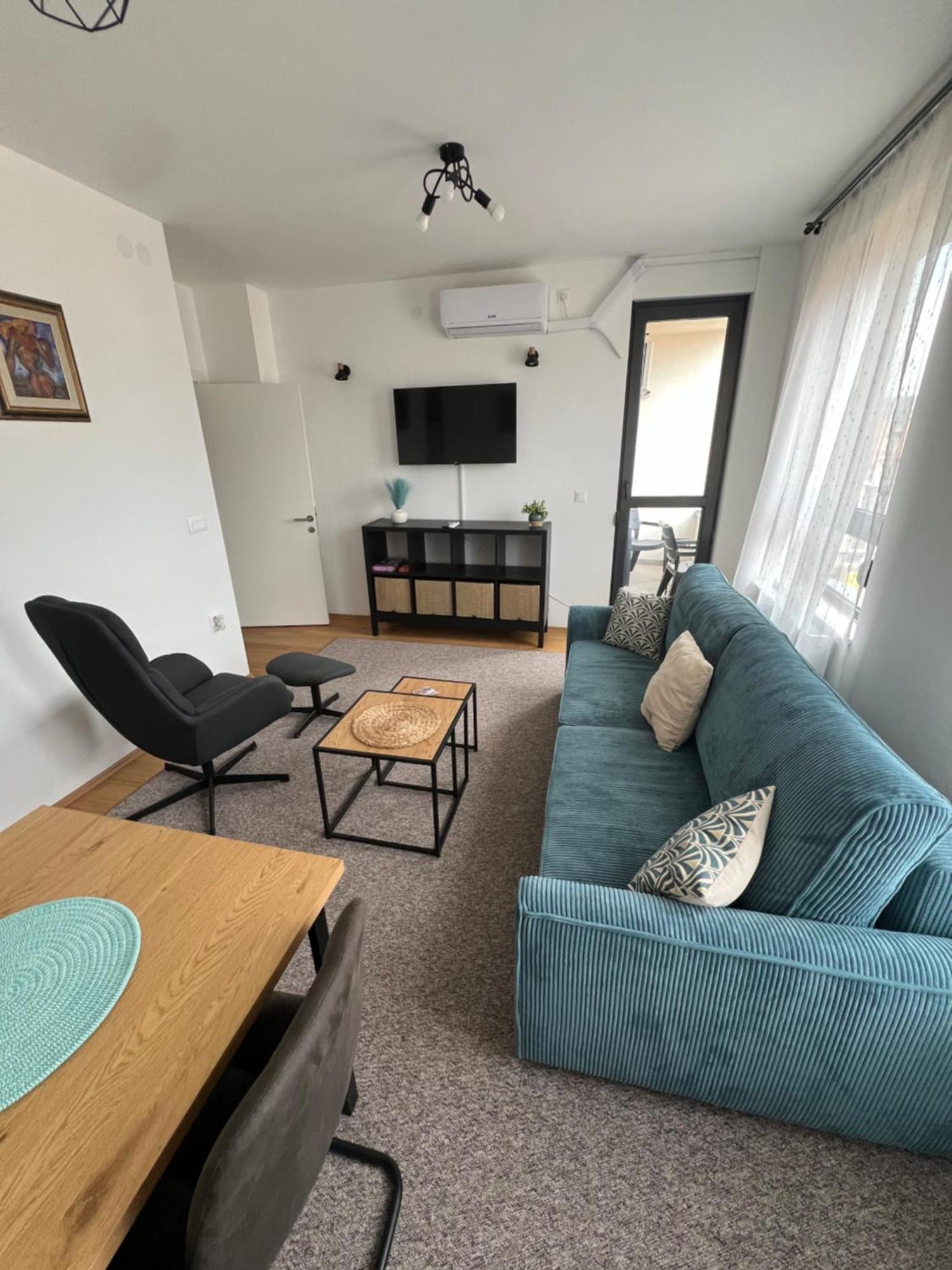 Liboroapartments Ni المظهر الخارجي الصورة