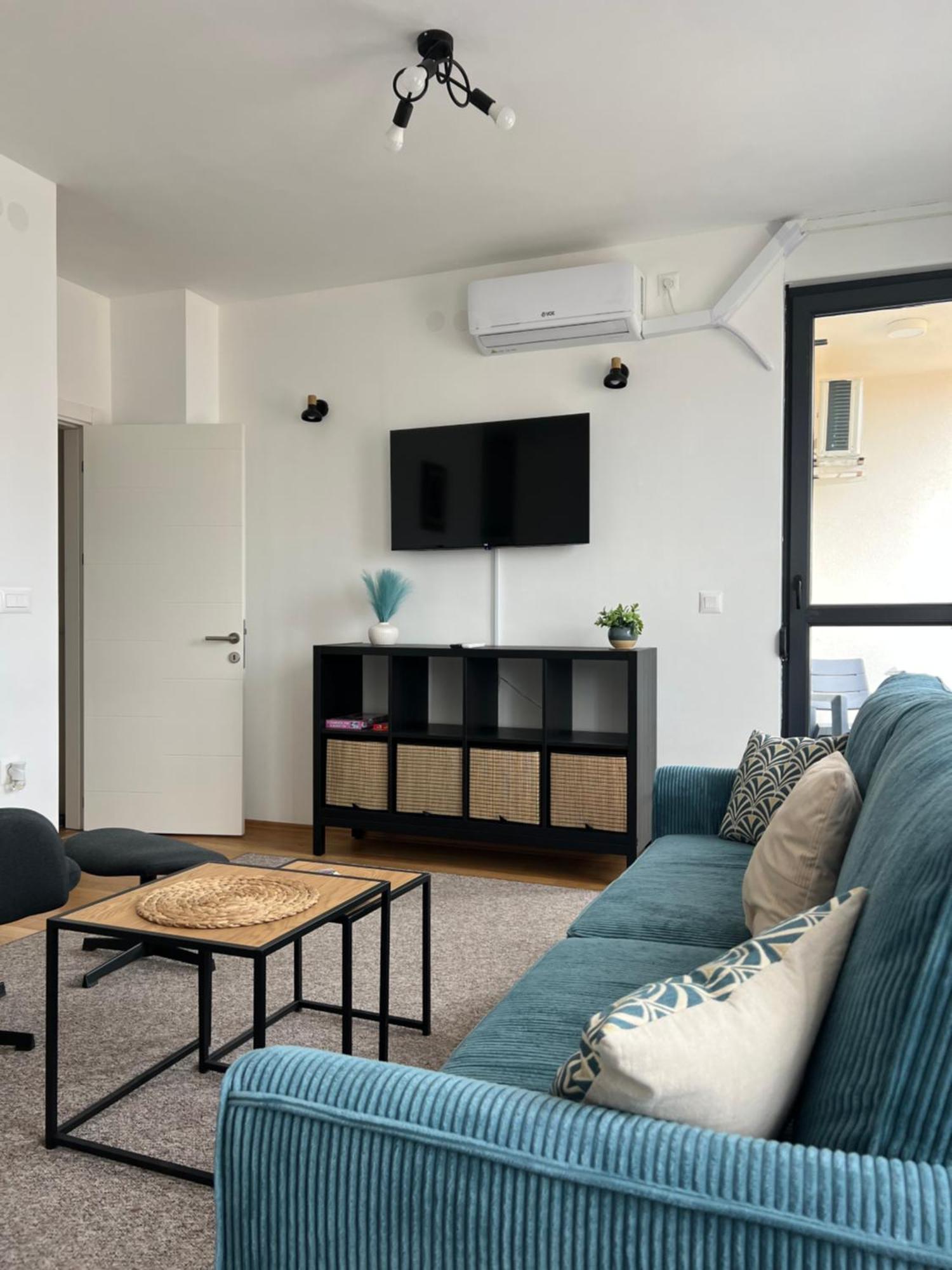 Liboroapartments Ni المظهر الخارجي الصورة