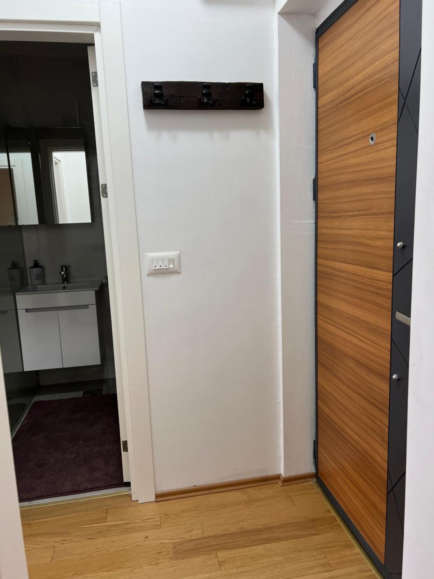 Liboroapartments Ni المظهر الخارجي الصورة