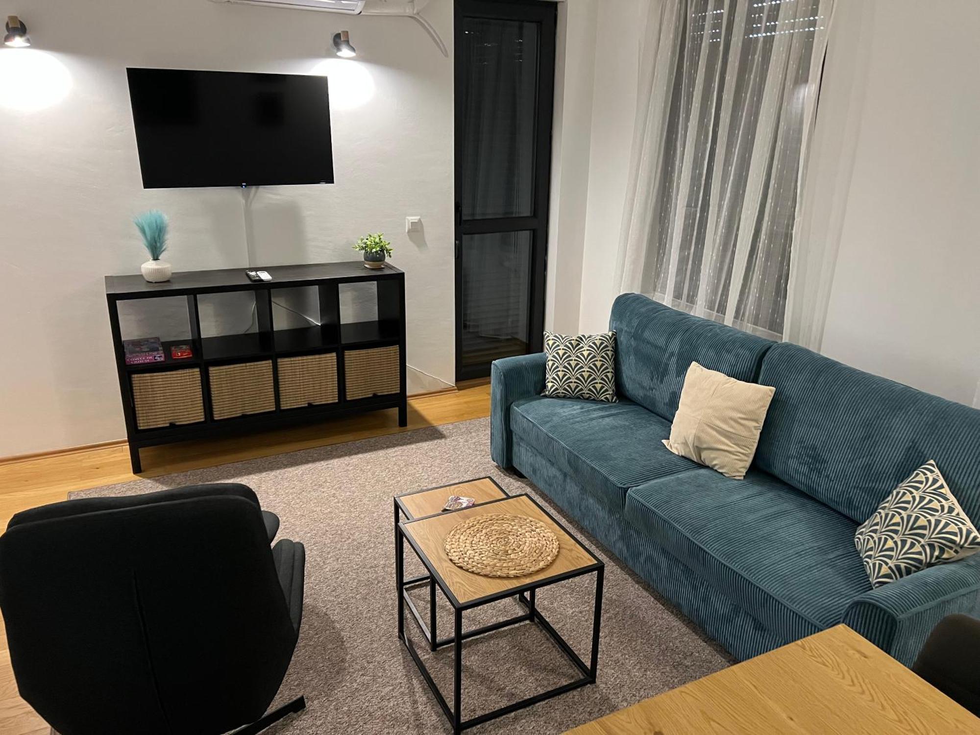 Liboroapartments Ni المظهر الخارجي الصورة