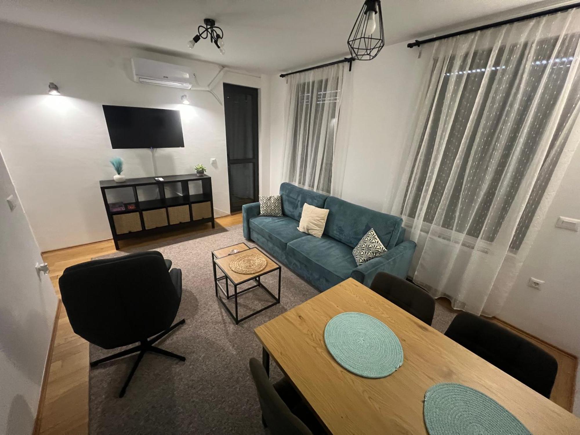 Liboroapartments Ni المظهر الخارجي الصورة