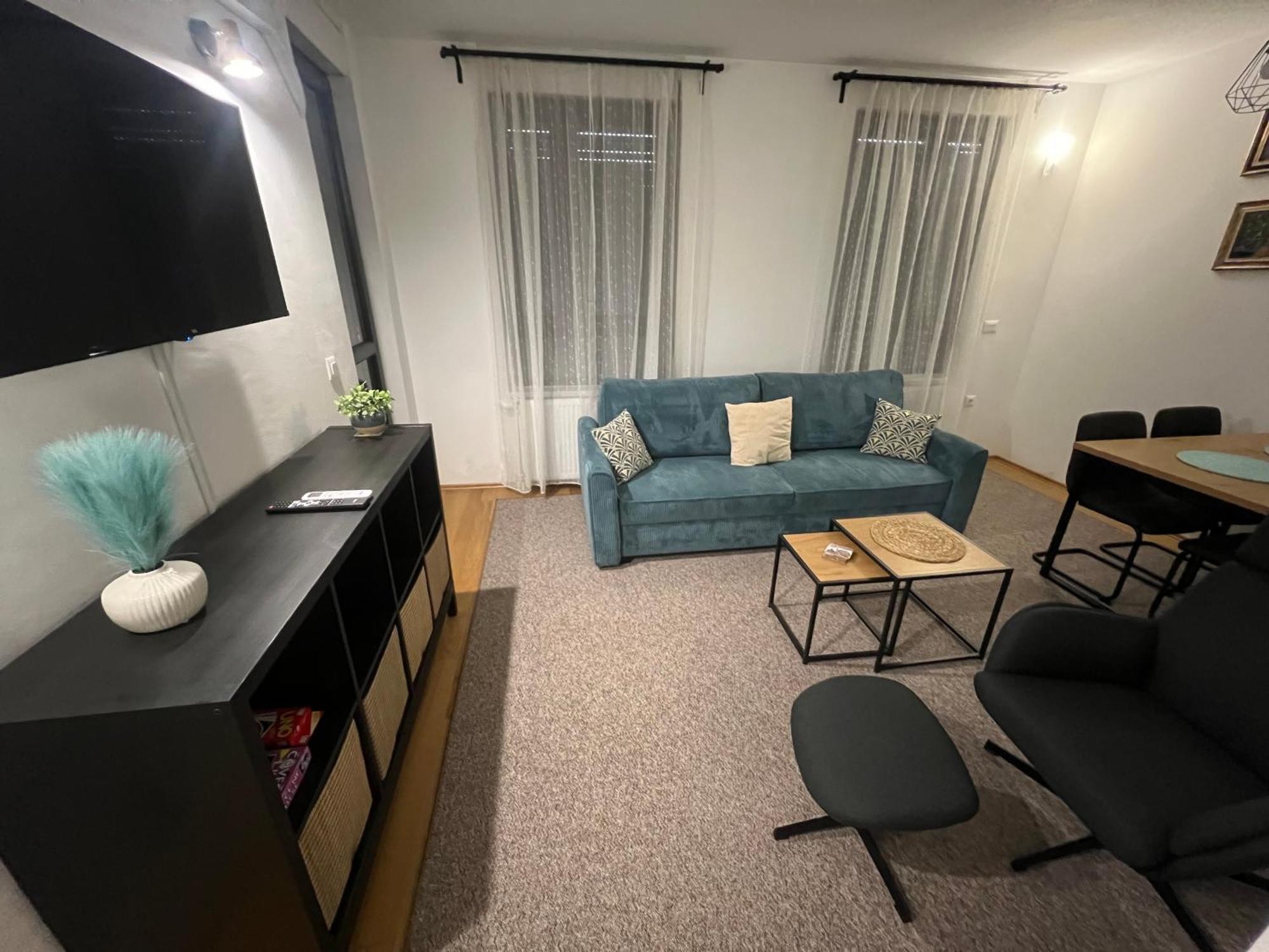 Liboroapartments Ni المظهر الخارجي الصورة