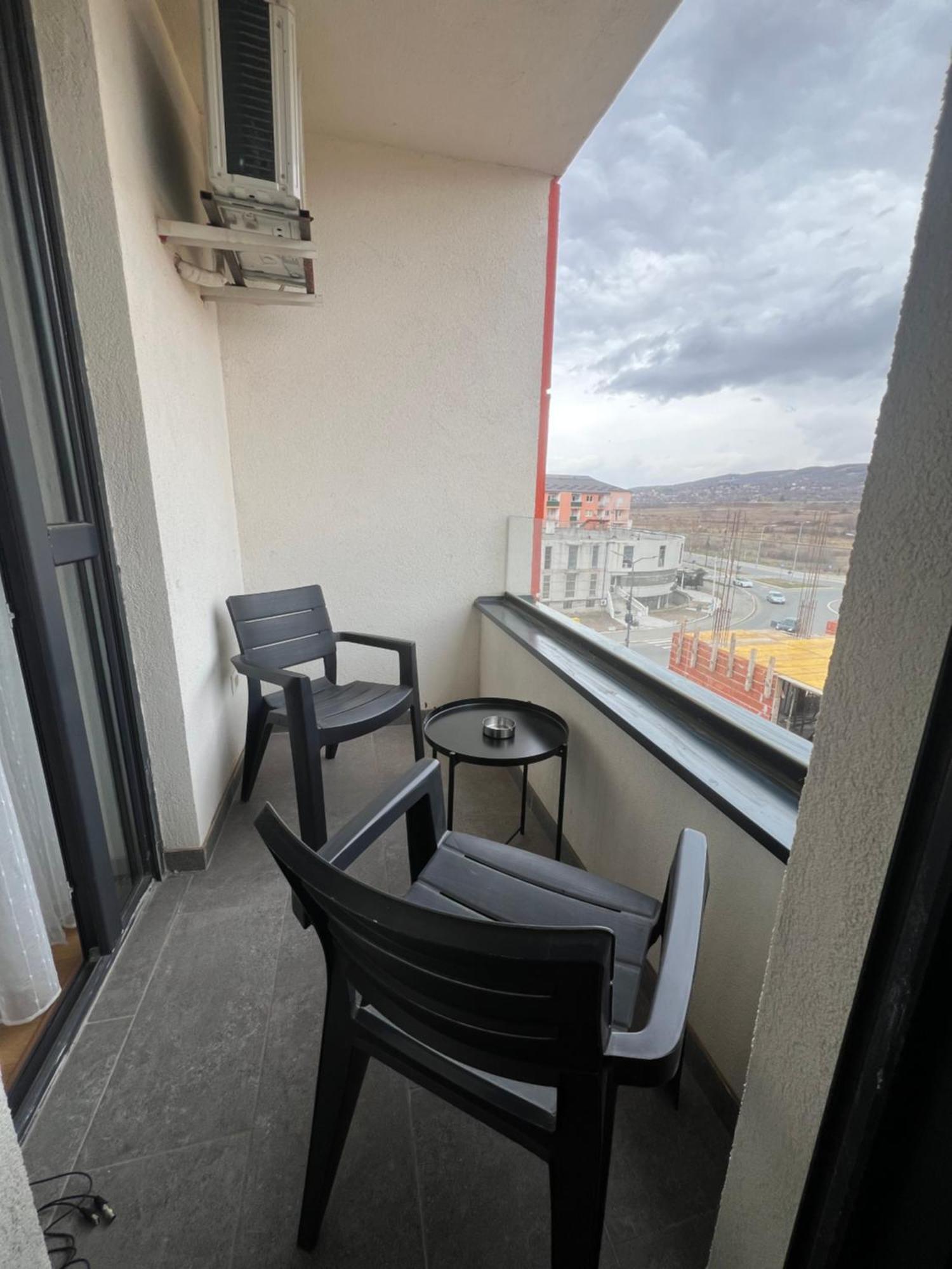 Liboroapartments Ni المظهر الخارجي الصورة