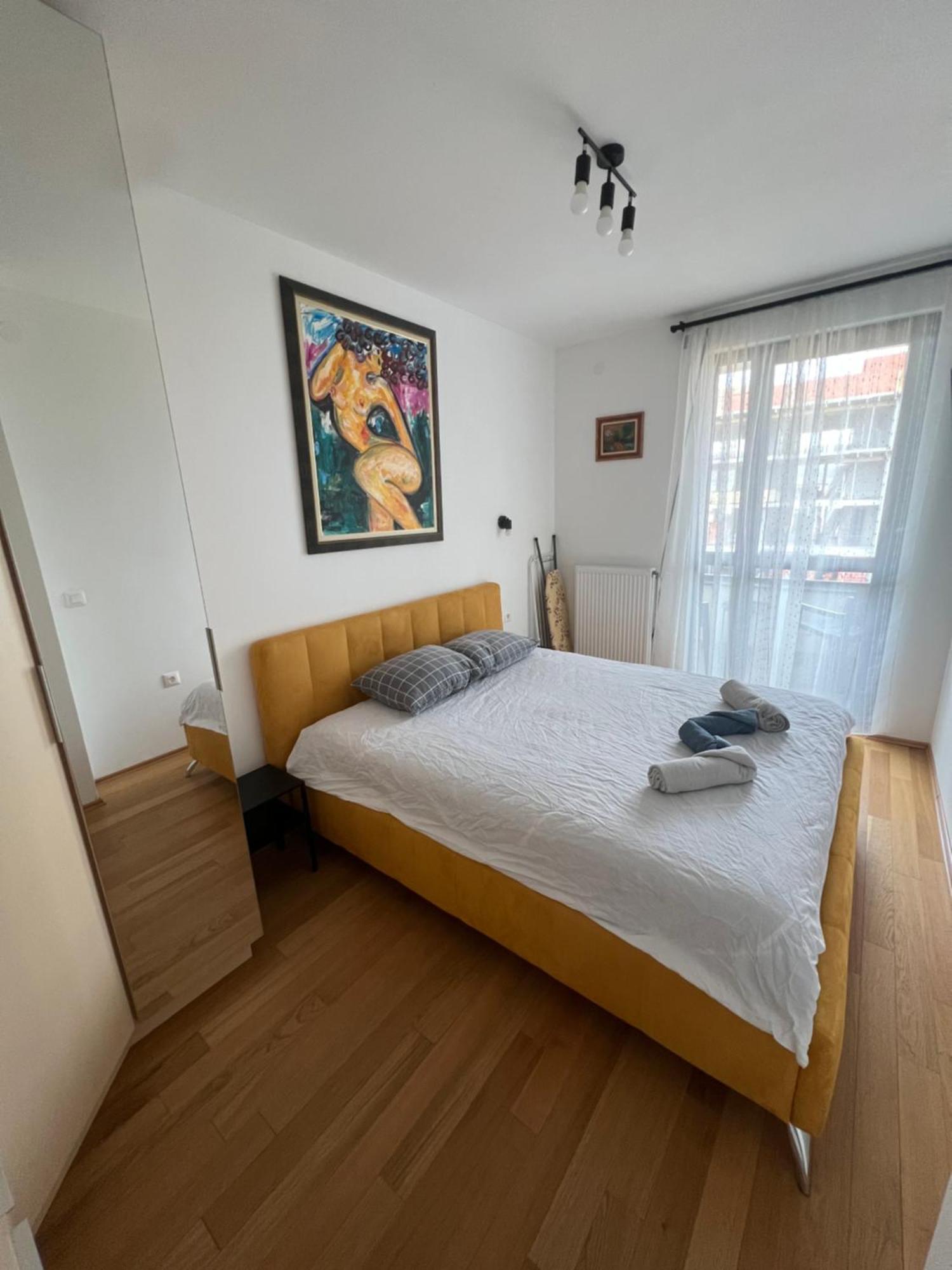 Liboroapartments Ni المظهر الخارجي الصورة