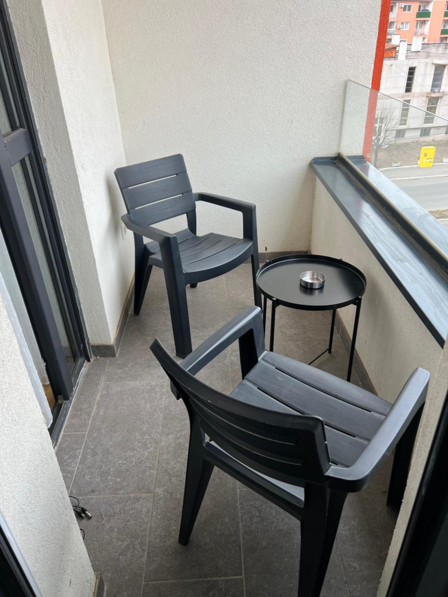Liboroapartments Ni المظهر الخارجي الصورة