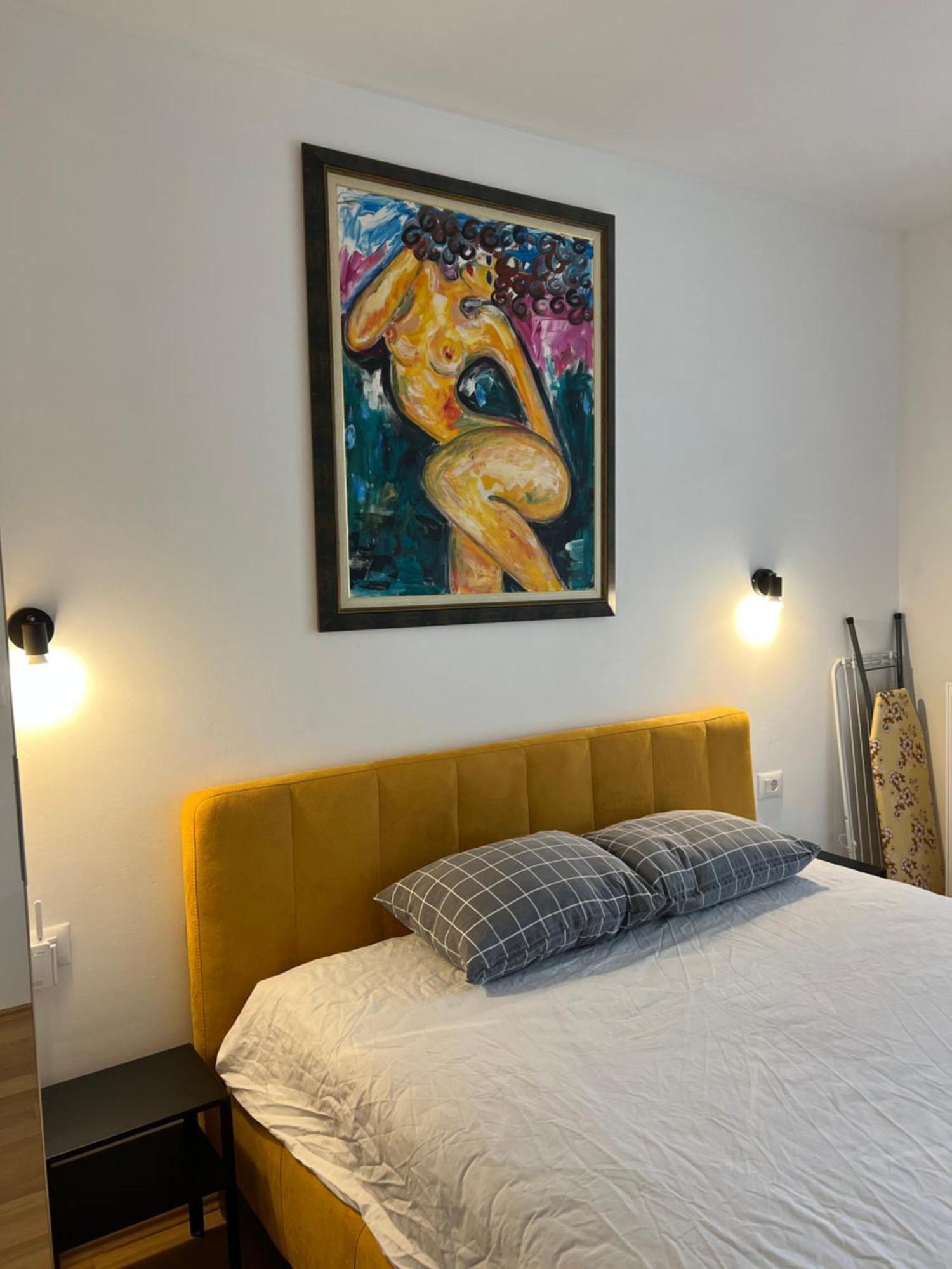 Liboroapartments Ni المظهر الخارجي الصورة
