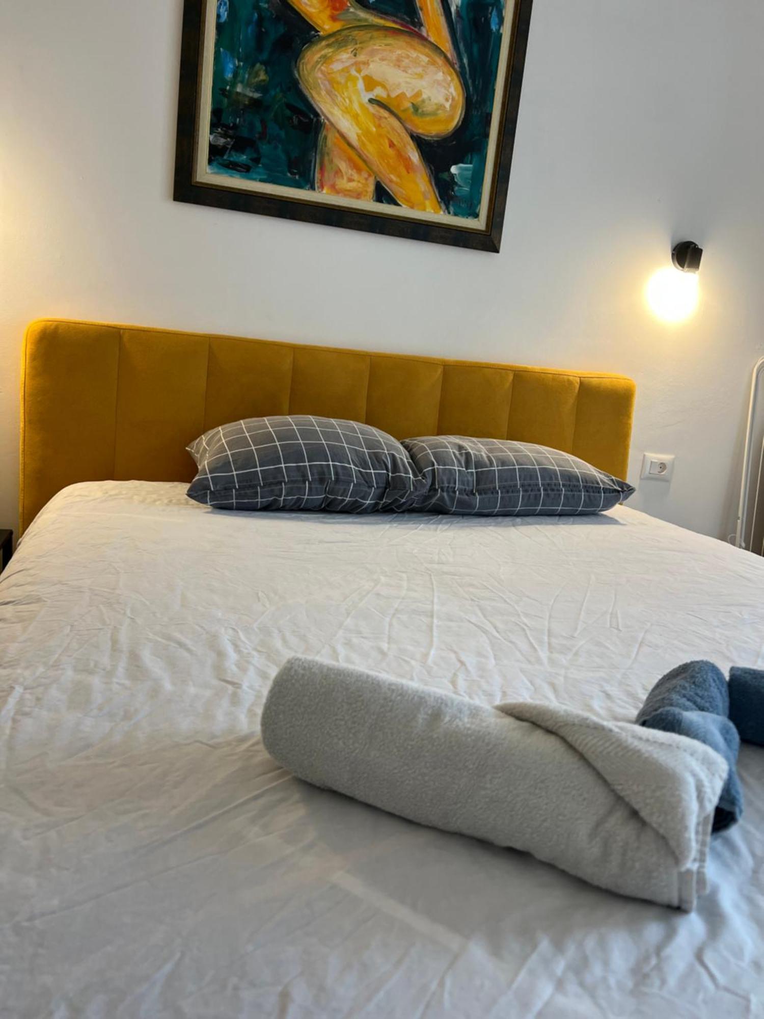 Liboroapartments Ni المظهر الخارجي الصورة