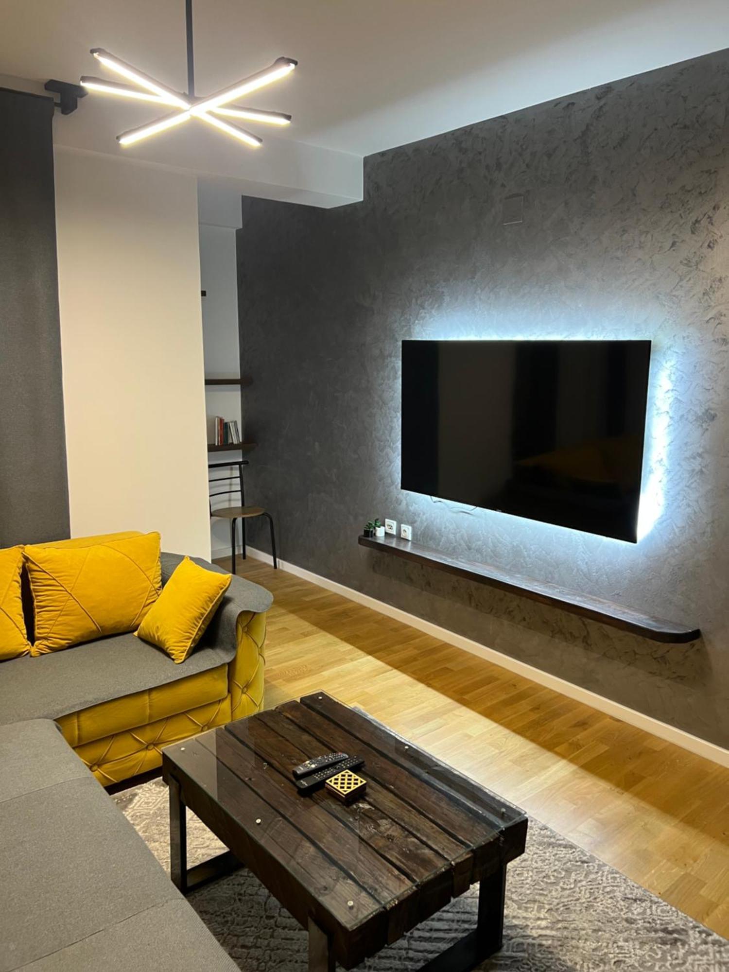 Liboroapartments Ni المظهر الخارجي الصورة