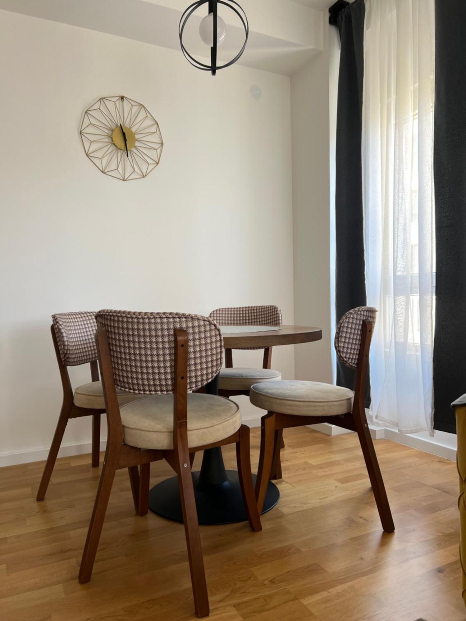 Liboroapartments Ni المظهر الخارجي الصورة