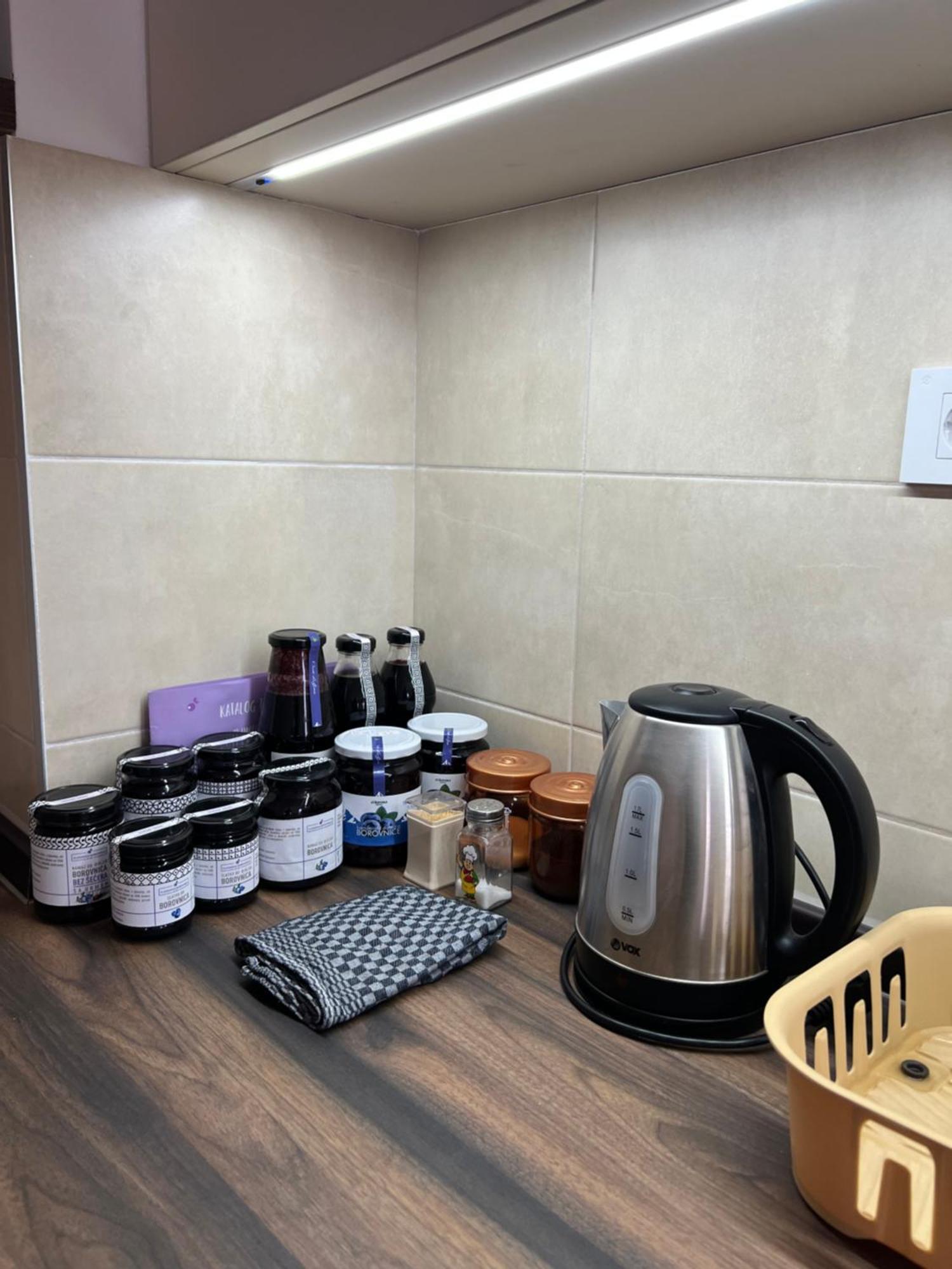 Liboroapartments Ni المظهر الخارجي الصورة