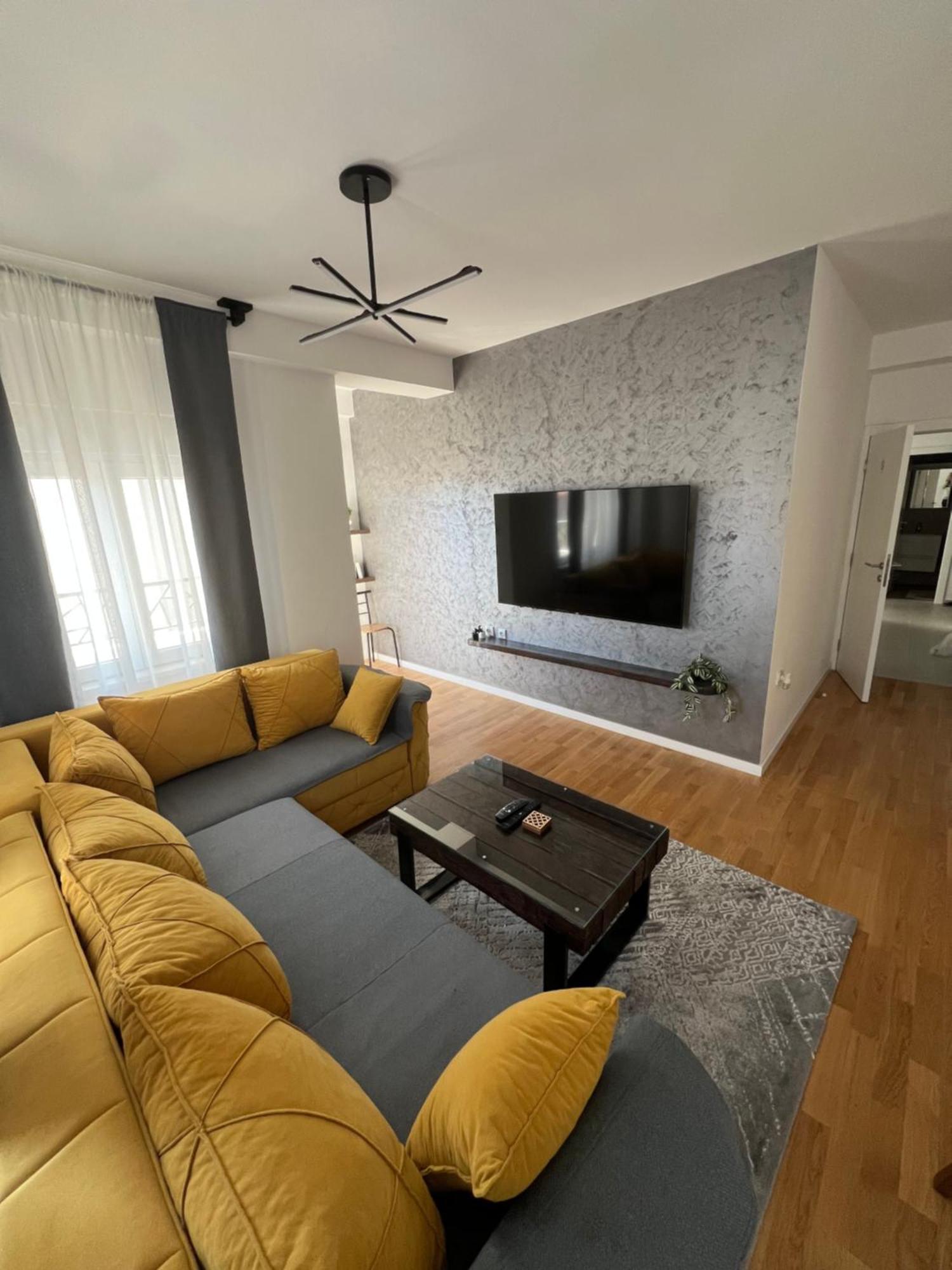 Liboroapartments Ni المظهر الخارجي الصورة