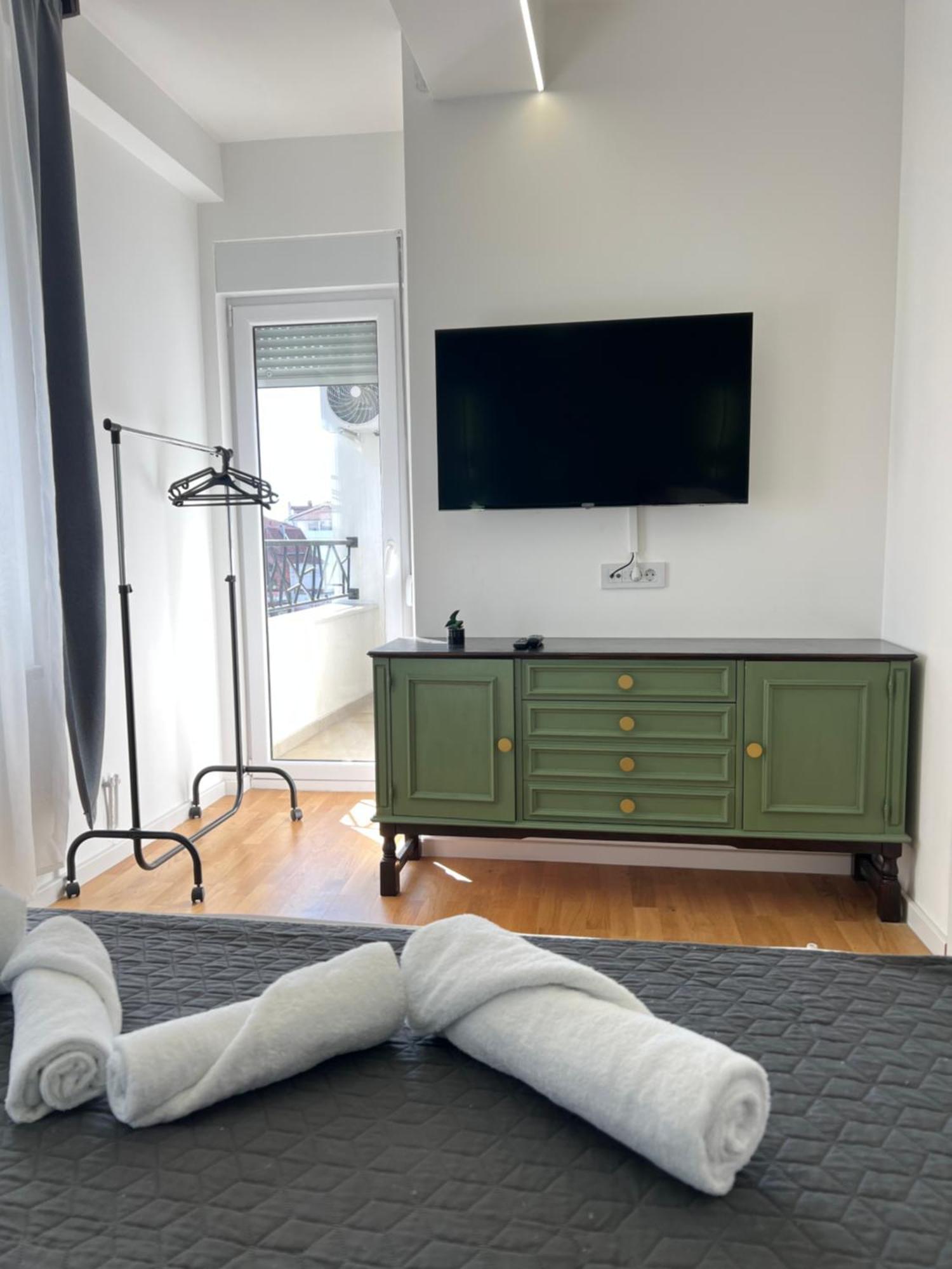 Liboroapartments Ni المظهر الخارجي الصورة