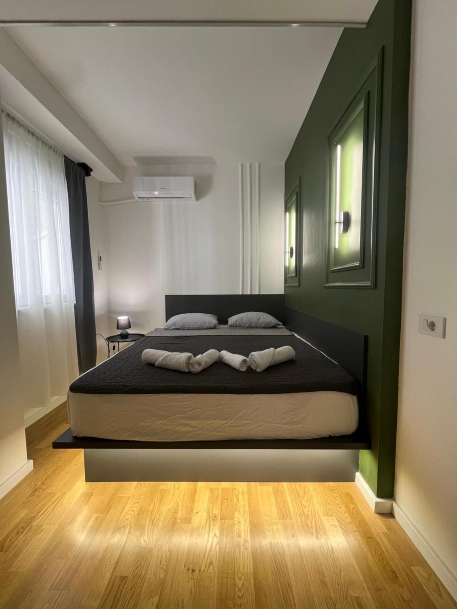 Liboroapartments Ni المظهر الخارجي الصورة