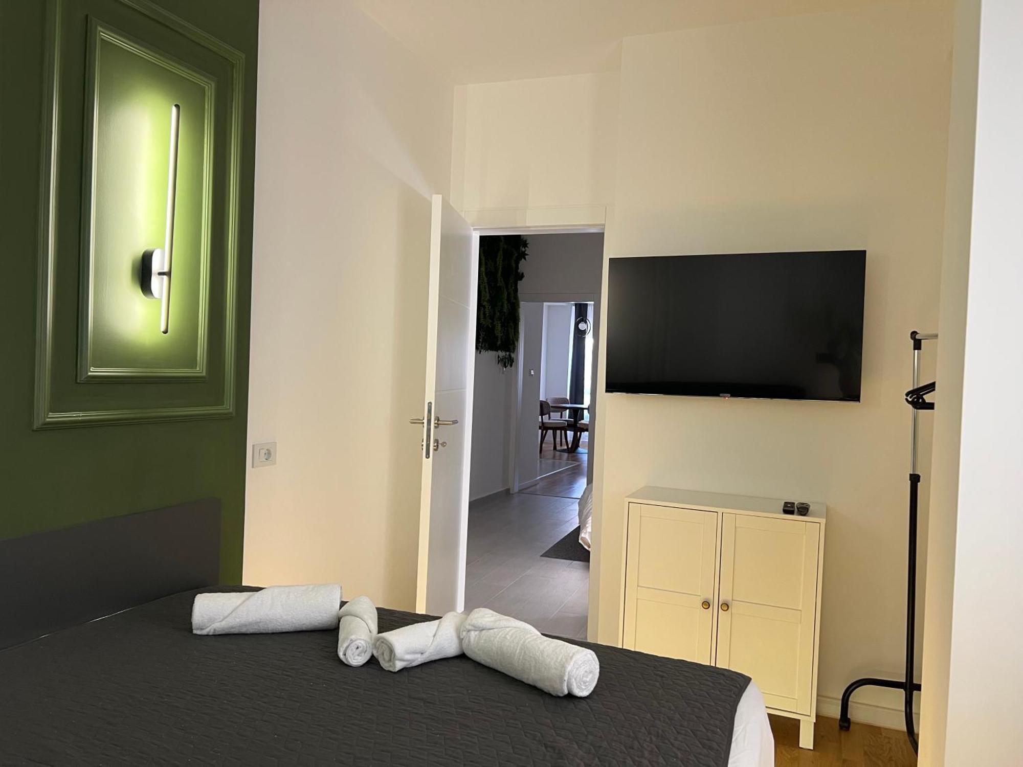 Liboroapartments Ni المظهر الخارجي الصورة